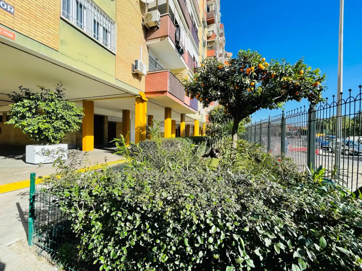 Flat with pool for sale in Calle CLEMENTINAS 17, imagen 5