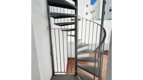 Ático a estrenar con gran terraza privada en el centro de Chiclana, imatge 5