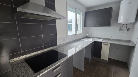 Foto 3 von Wohnung zum Verkauf in Perez Galdos, Real, Valencia