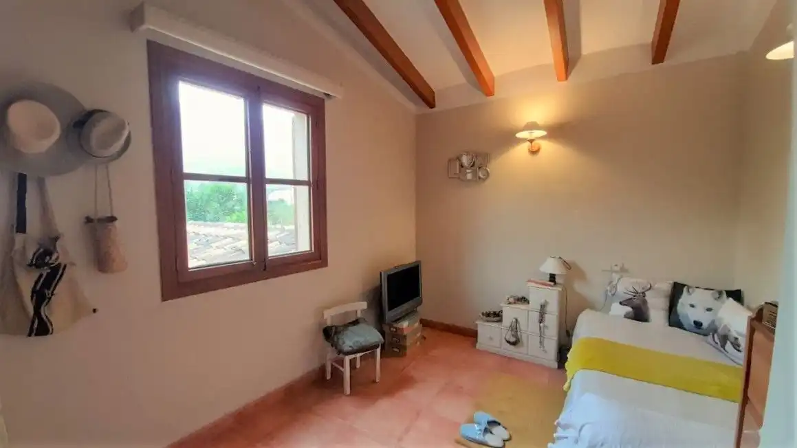 Casa adosada en venda a Sóller