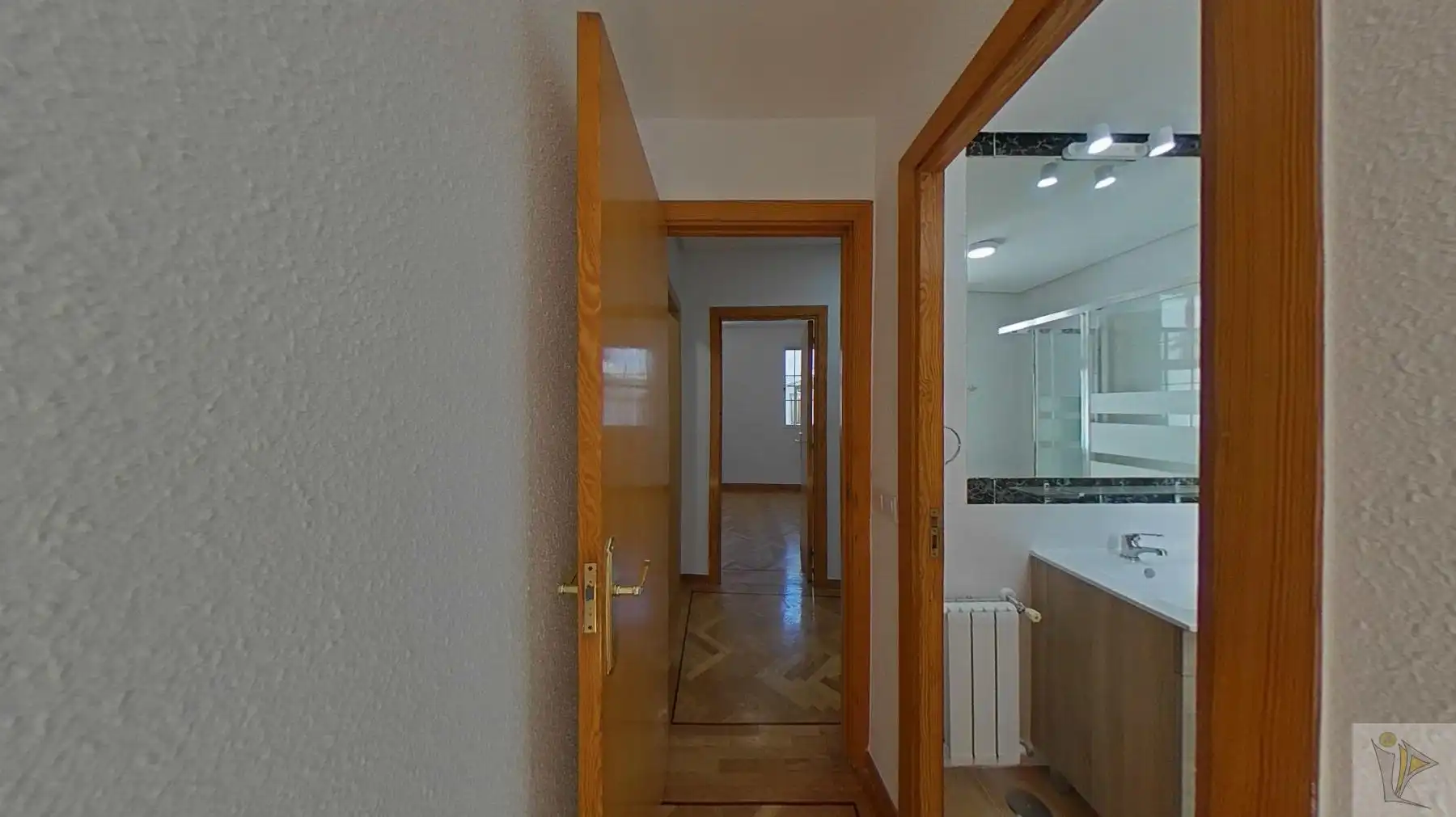 Piso en venta en AV de Valladolid , Casa de Campo