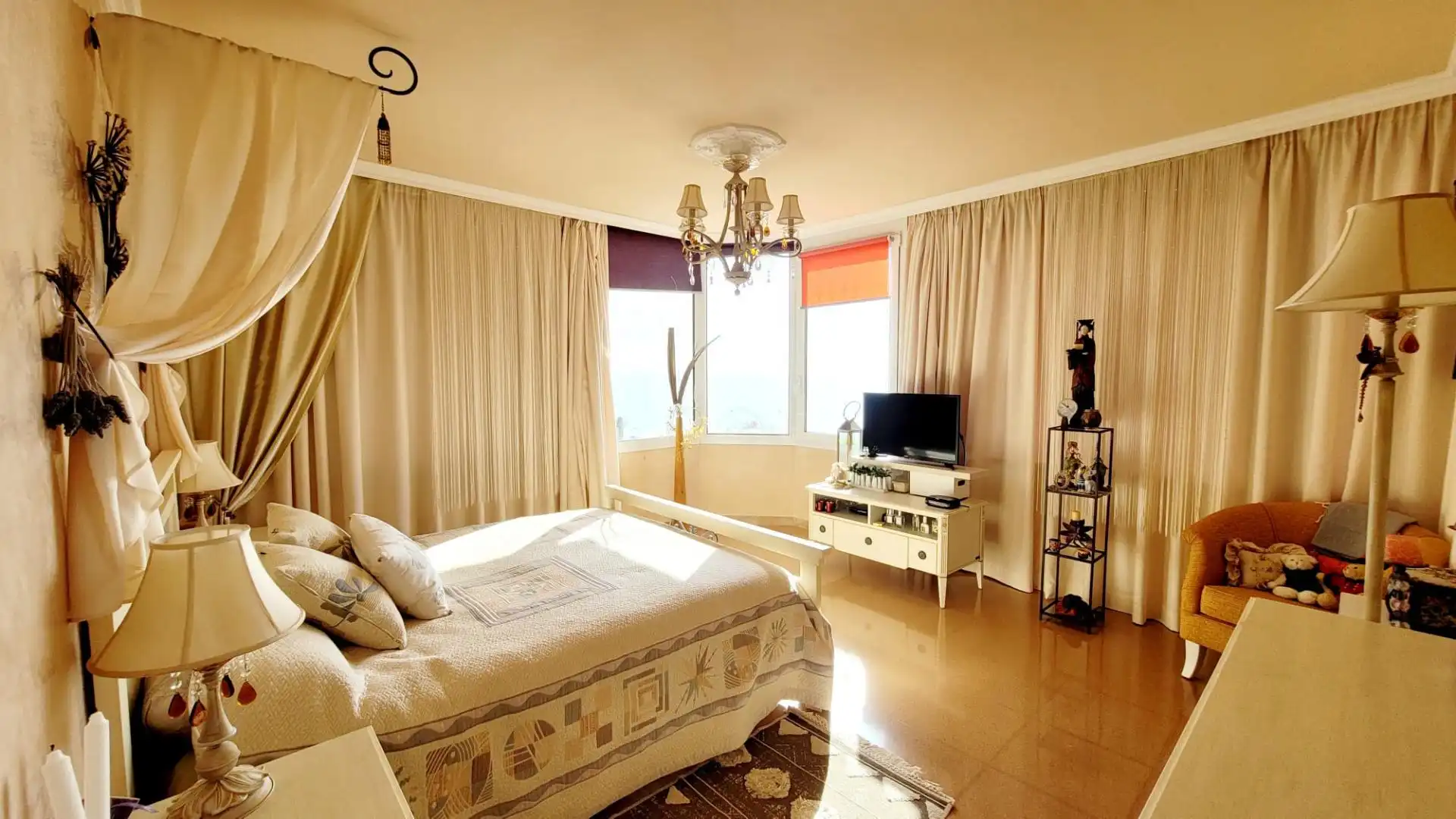 Chalet con terraza en venta en Montgoda, imagen 22
