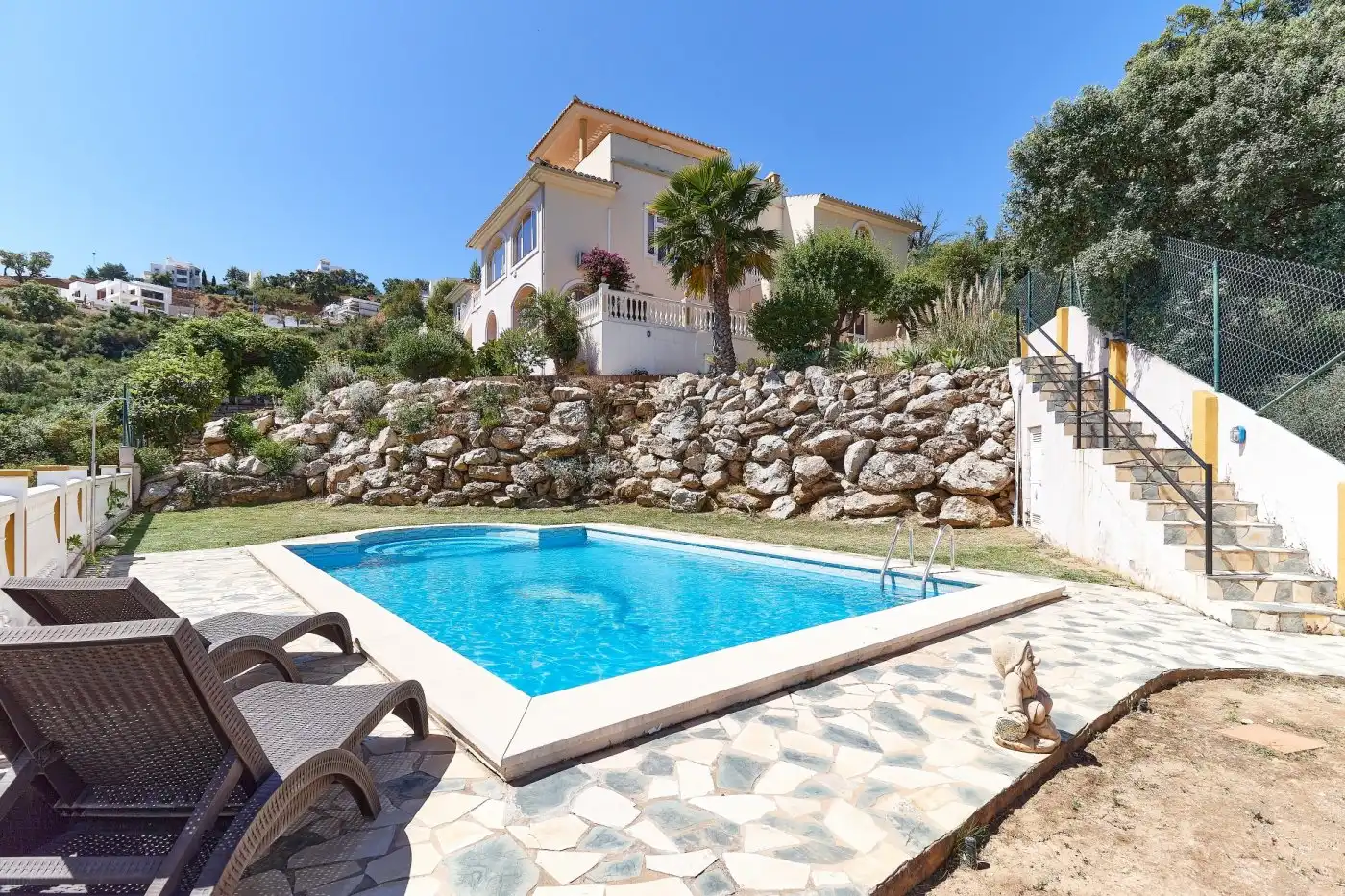 Houses for sale in El Rosario - Ricmar