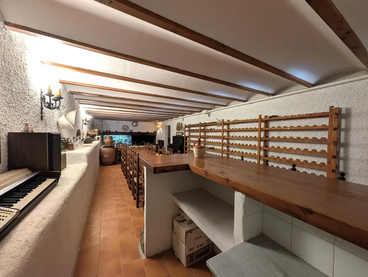 Casa o chalet en venta en Alcoy / Alcoi con Calefacción, Jardín privado y Terraza