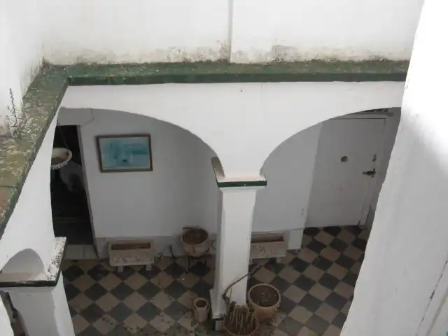 Casa amb terrassa en venda a Vejer, imagen 3