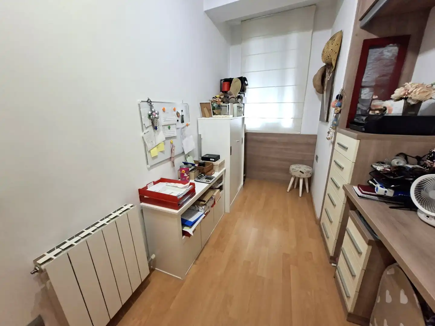 Dormitori de Pis en venda en Sant Joan Despí amb Parquet