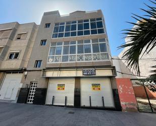 Exterior view of Building for sale in Santa Lucía de Tirajana