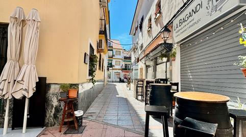 Photo 2 of Flat for sale in Calle Santísima Trinidad, 32, Playa de los Boliches, Málaga