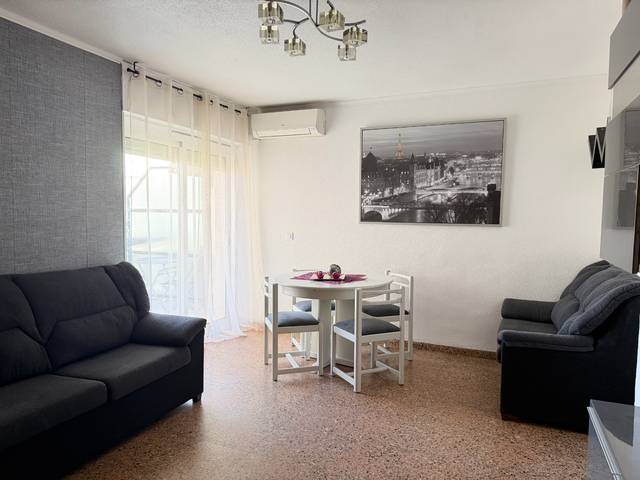 Piso en Alquiler en Casco Antiguo