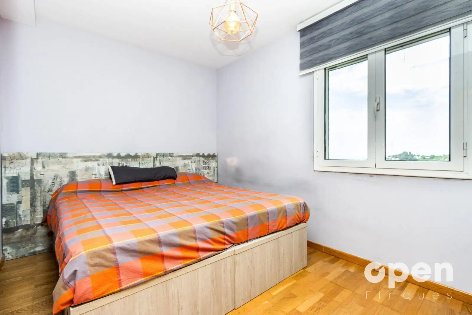 Dormitori de Casa o xalet en venda en Ullastrell amb Aire condicionat, Calefacció i Parquet
