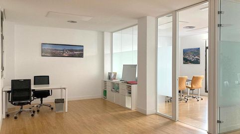 Photo 5 of Office for rent in Palacio, Madrid Capital