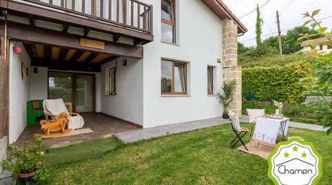 Foto 2 de Finca rústica en venta en Erandio, Bizkaia