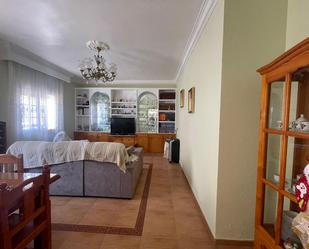 Sala d'estar de Casa o xalet en venda en Barbate