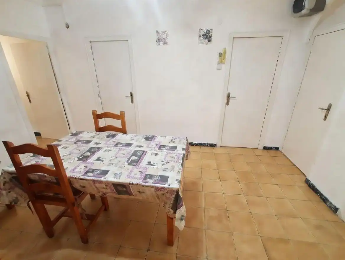 Comedor de Piso en venta en La Ràpita con Aire acondicionado