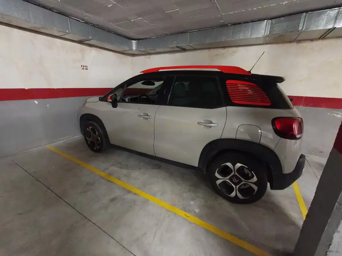 Aparcament de Garatge en venda en Torremolinos