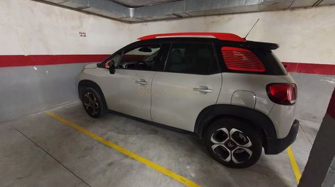 Foto 3 de Garatge en venda a El Bajondillo, Torremolinos