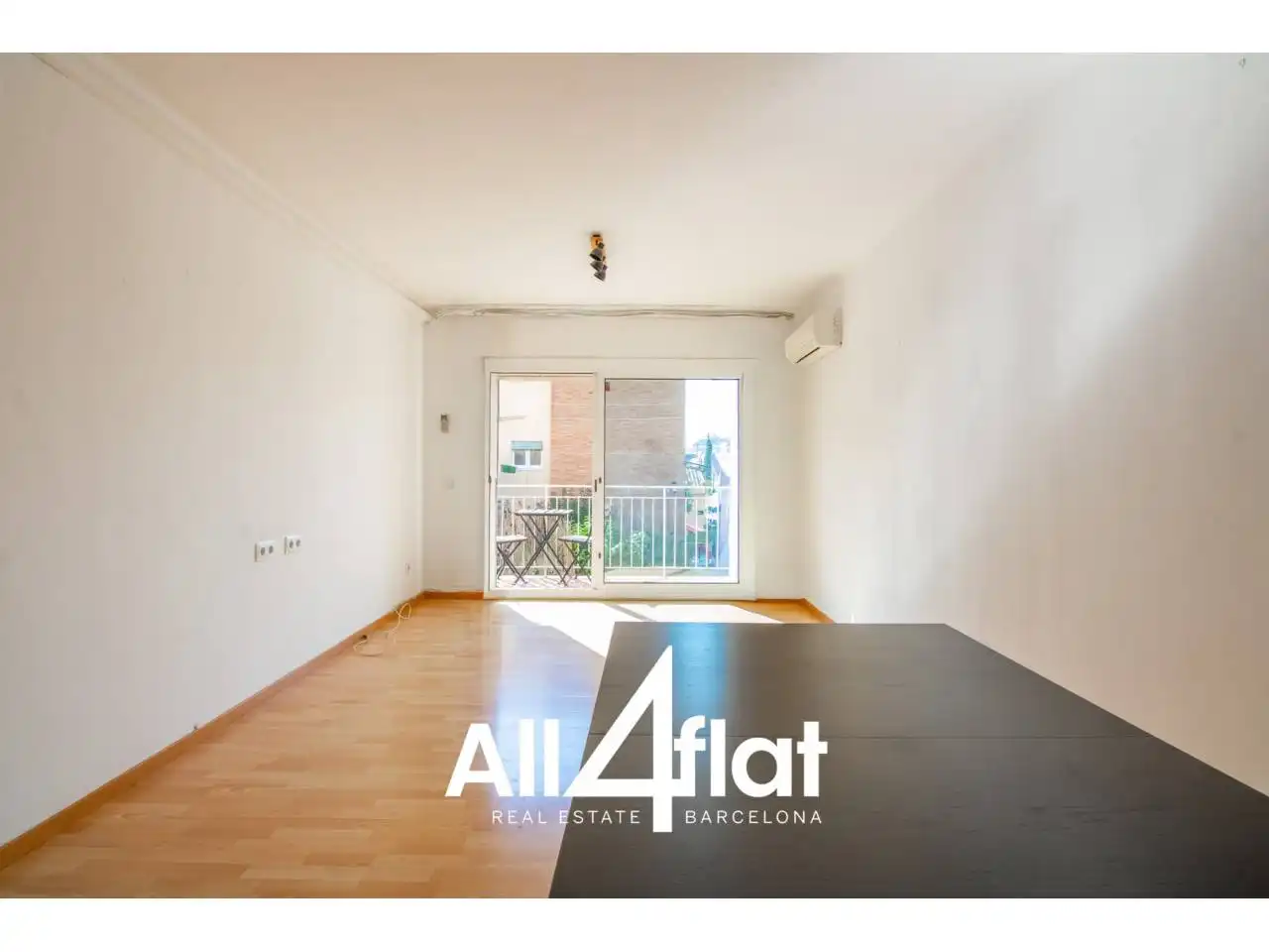 Flat for rent in Esplugues de Llobregat  with Air Conditioner, Heating and Parquet flooring