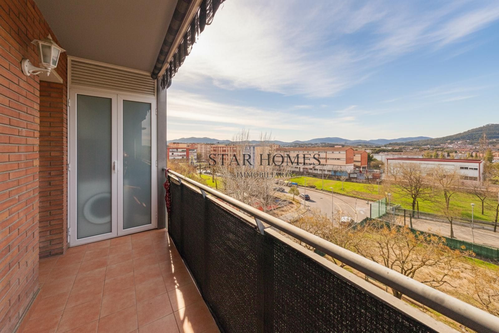 Terrace of Attic for sale in Montornès del Vallès  with Heating, Terrace and Storage room