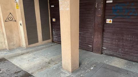 Foto 2 de Garatge en venda a Centre - Nucli Antic, Barcelona