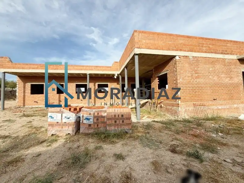 Villa in vendita a La Haba, imagen 4