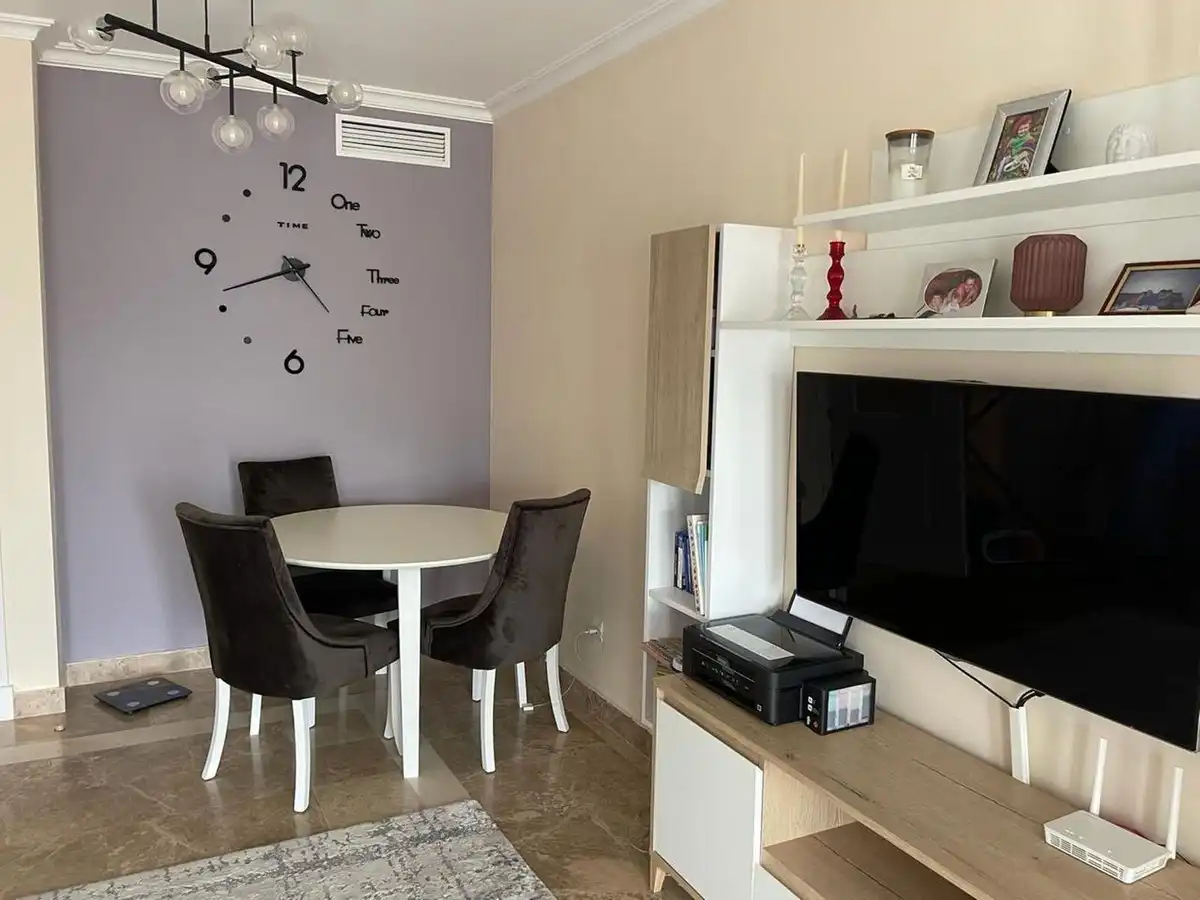 Flat with lift for sale in San Pedro de Alcántara, imagen 6