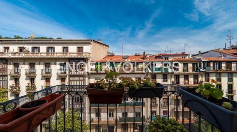 Foto 5 de Dúplex en venda a Sarriegi Plaza, Parte Vieja, Gipuzkoa