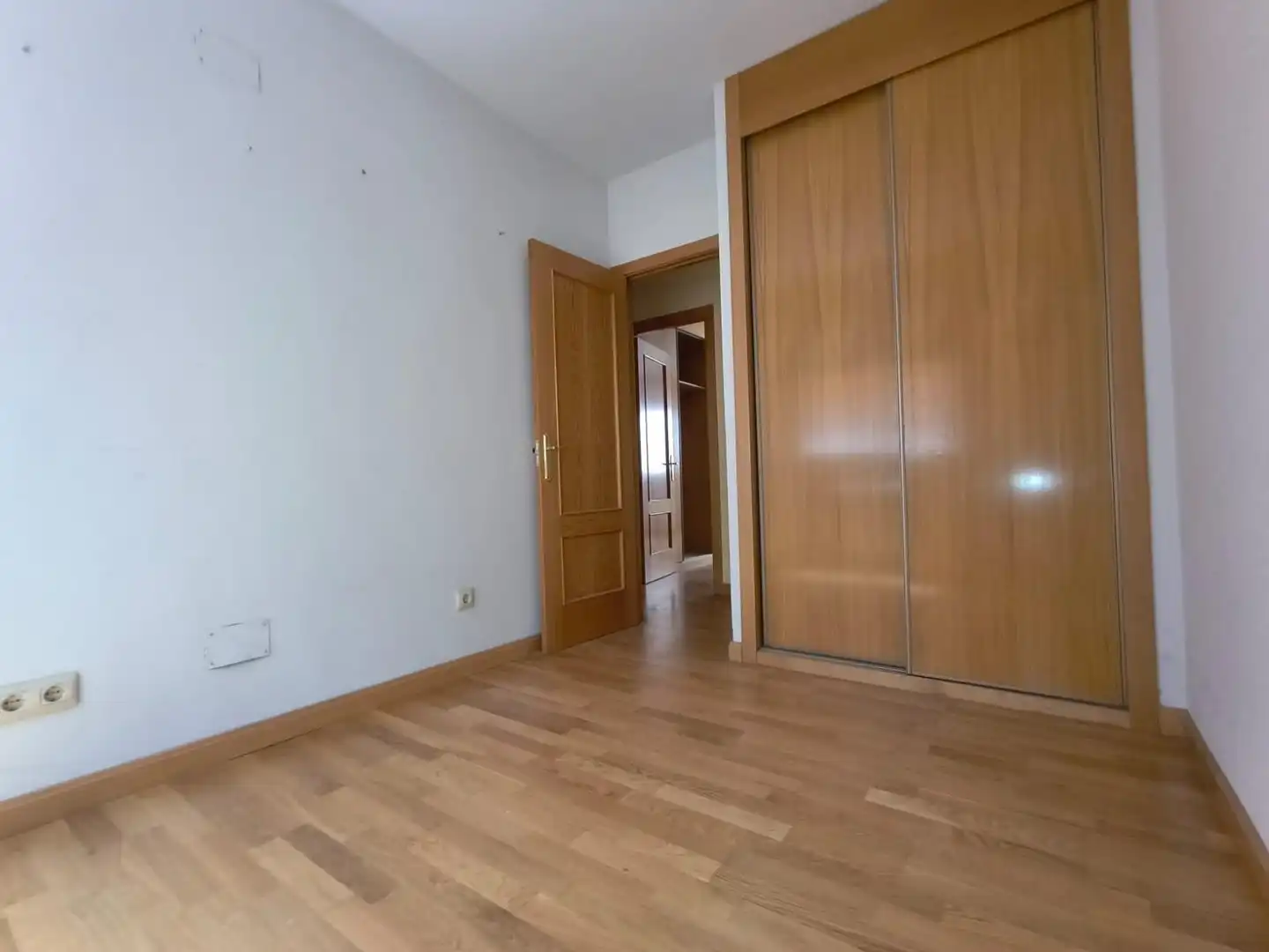 Bedroom of Flat for sale in Valdemoro  with Private garden, Terrace and Storage room