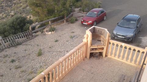 Foto 4 de Finca rústica en venda a Plaza Mayor, 6, Carrascoy - La Murta, Murcia