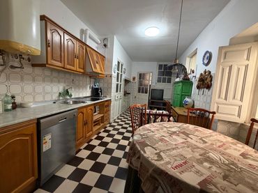 Maison avec balcon à vendre à Quintanar de la Orden