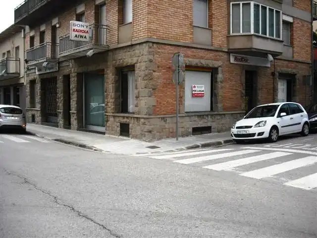 Business premises to rent in MOSSÈN JACINT VERDAGUER, imagen 11