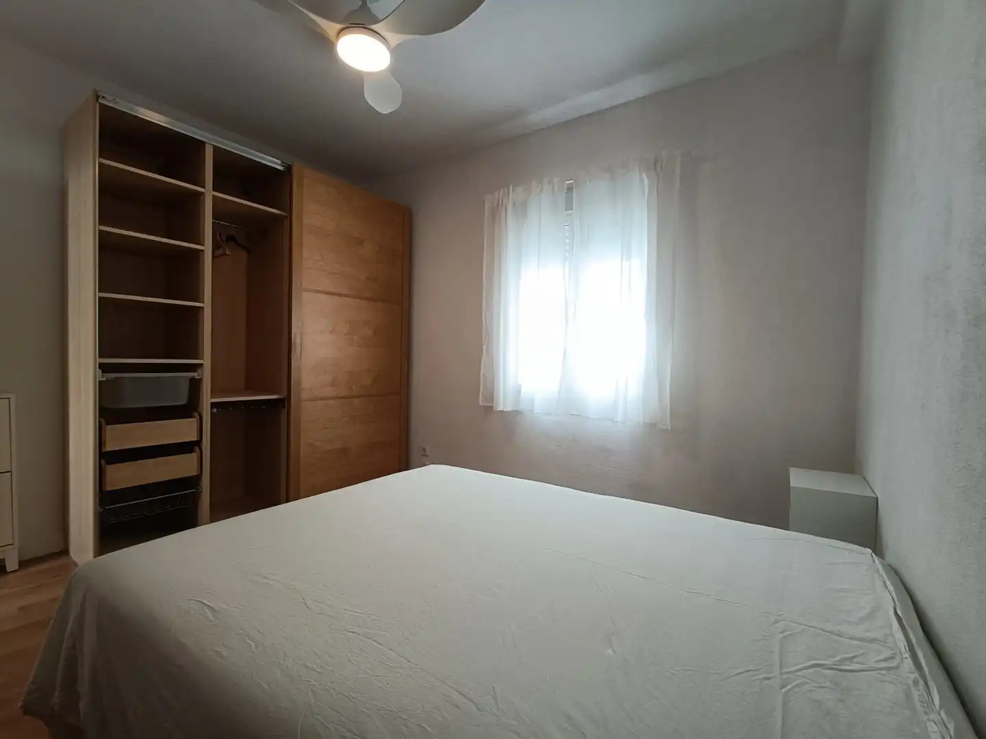 Flat for rent in Calle Alhondiga, Santa Catalina
