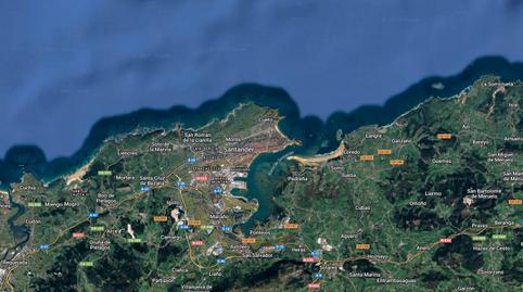 Photo 4 of Flat for sale in Calle Francisco Iturrino, Alisal - San Román, Santander