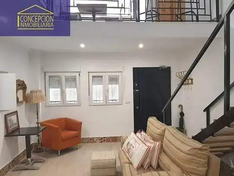 Dúplex de alquiler en Córdoba con Aire acondicionado, Calefacción y Parquet