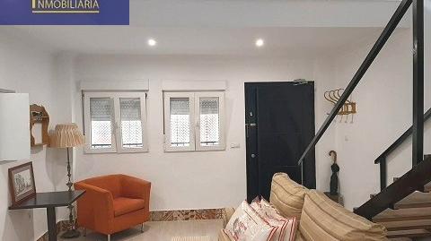 Foto 2 von Maisonette zur Miete in Ciudad Jardín - Zoco, Córdoba Capital