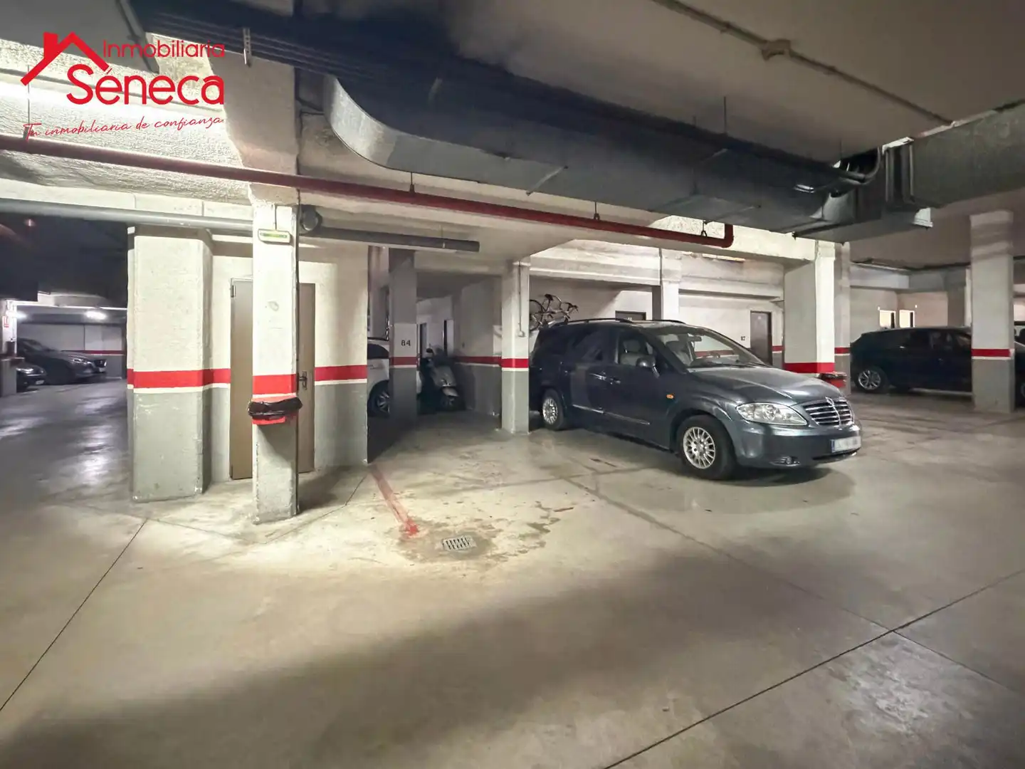 Pis amb piscina en venda a ISADORA DUNCAN, imagen 22