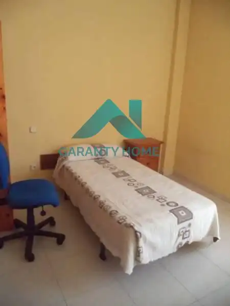Wohnung mit Terrasse zur Miete in Casco Antiguo, imagen 21