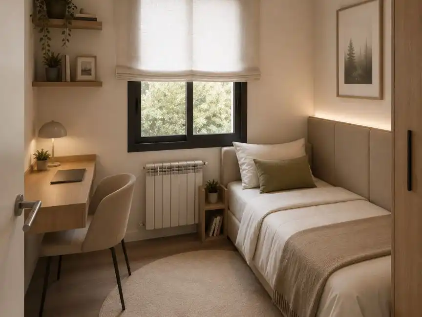 Piso con ascensor en venta en Colomer 4, imagen 13