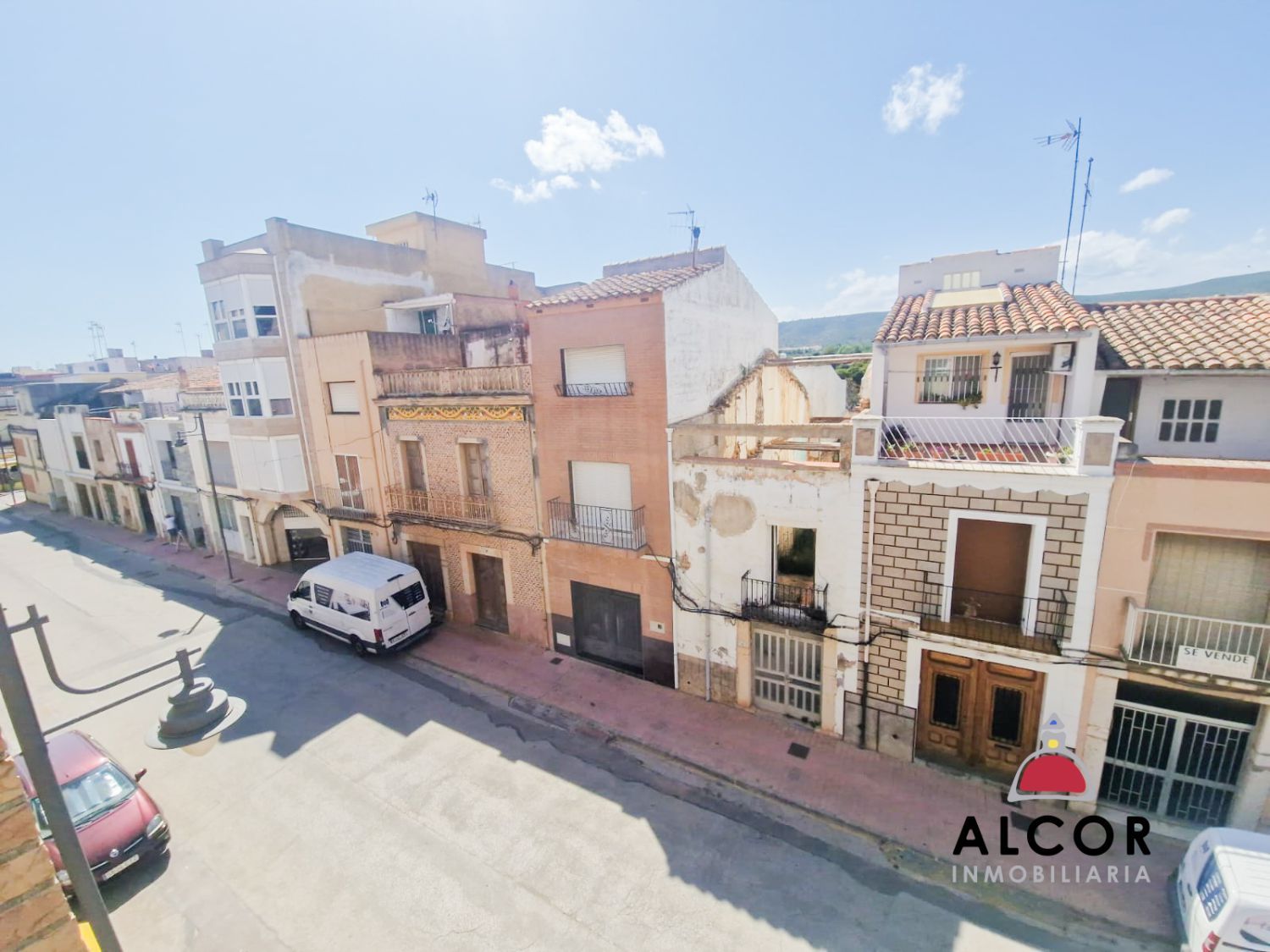 Pis en venda a Alcalà de Xivert pueblo
