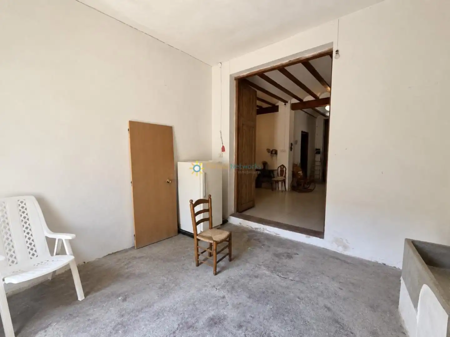 Casa o chalet en venta en Sellent con Aire acondicionado y Balcón