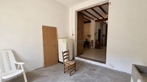 Foto 4 de Casa o chalet en venta en Sellent, Valencia