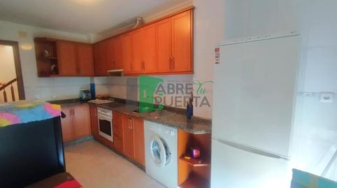 Foto 2 de Dúplex en venta en Allariz, Ourense