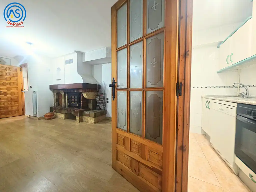 Casa o chalet en venta en Calle de Somport, 24, Salvador Allende