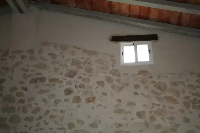 Casa rustica con giardino in vendita a Gata de Gorgos, imagen 8