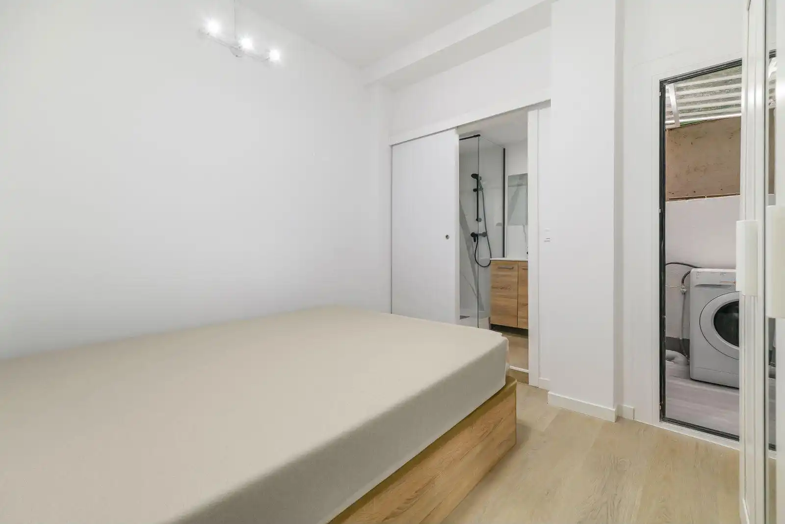 Schlafzimmer von Wohnung zum Verkauf in L'Hospitalet de Llobregat