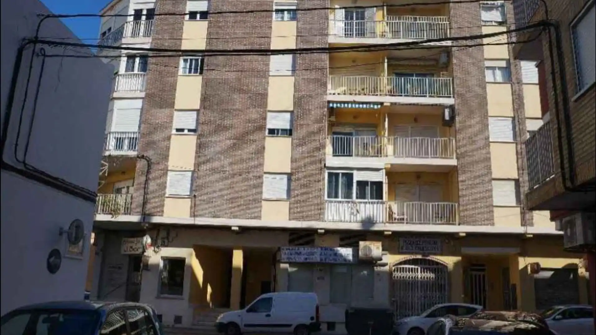 Local en venta en C/ Esglesia, Mareny de Barraquetes