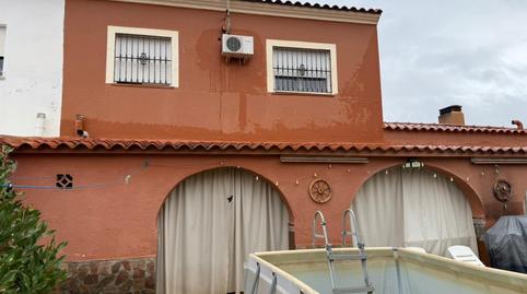 Foto 2 de Casa adosada en venta en Argamasilla de Calatrava, Ciudad Real