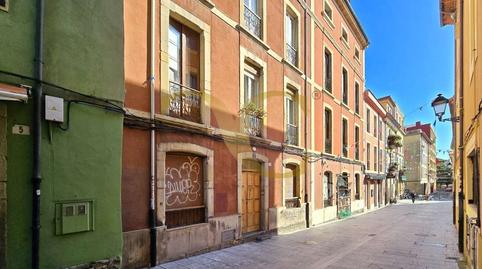 Photo 2 of Flat for sale in Calle de las Cruces, Cimadevilla, Gijón