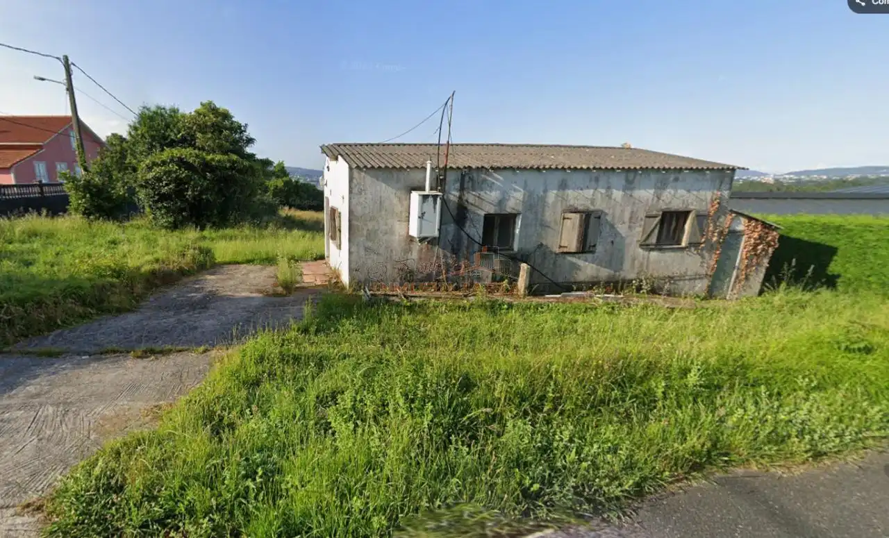 Residential for sale in Narón
