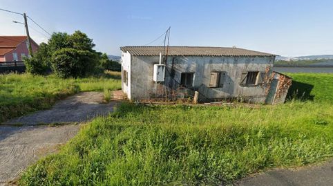 Foto 2 de Residencial en venda a Lugar Da Fraga, 11, O Feal - Xubia, Narón