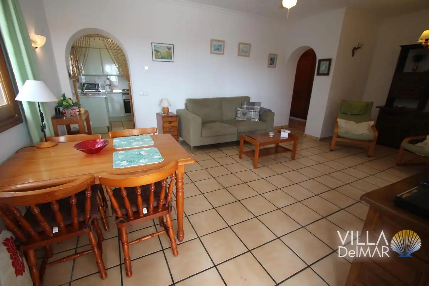 Casa o chalet en venta en Marisol Park - Ortembach - Los Almendros
